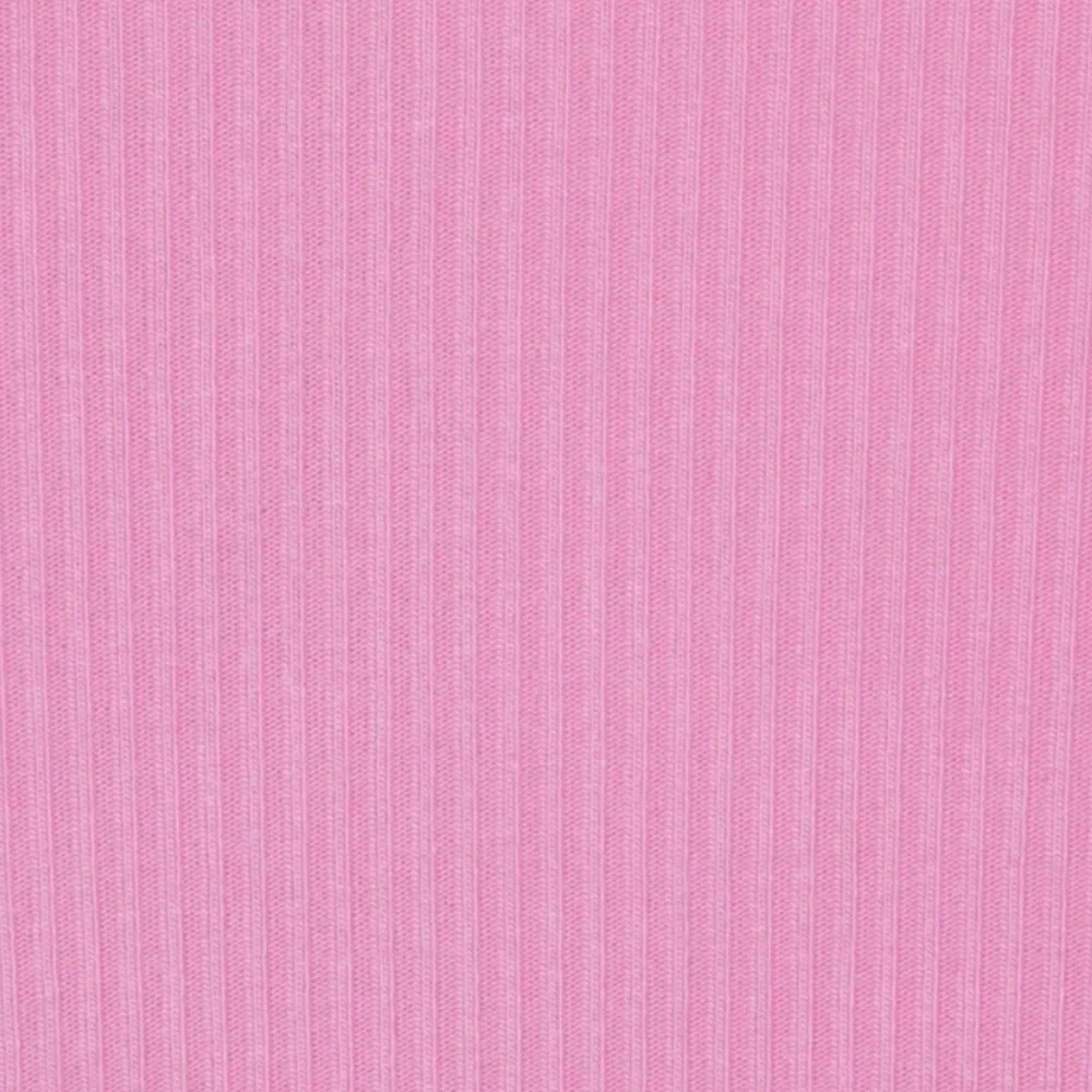 SKIMS Bubblegum Pink soft lounge long slip dress - Picture 2 of 5